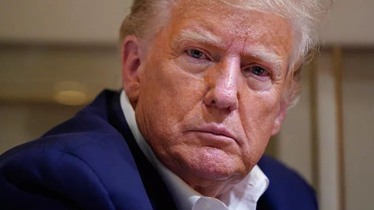 ABŞ-ın keçmiş prezidenti Tramp ifadə vermək üçün çağırılıb