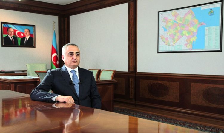 Naçıvanın yeni rəhbərliyi Talıbovun yolunu gedir: GÜLMƏLİ QADAĞALAR BAŞLADI