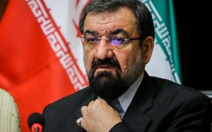 İranın daha bir vitse-prezidenti istefa verib