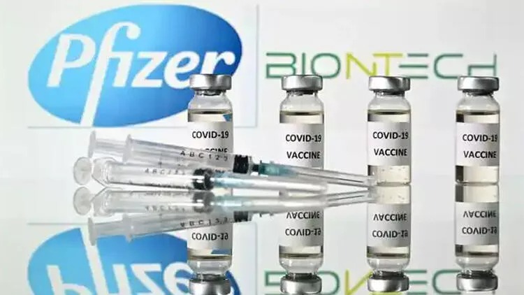 BioNTech Almaniyada Covid 19 peyvəndi ilə bağlı ilk dəfə məhkəməyə müraciət edib