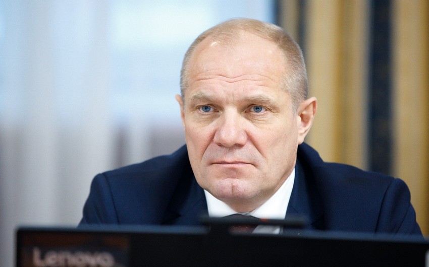 Rusiyada deputat qətlə yetirilib, həyat yoldaşı yaralanıb