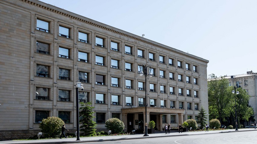 Dövlət Xidməti vergidən yayınan şirkətlərin faktiki rəhbərlərini aşkar edəcək