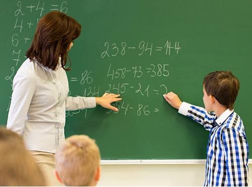 “Bu vəziyyəti yaradan valideynlərdir