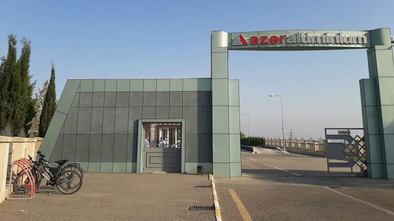 “Azəralüminium” ölkədən valyuta çıxarıb, amma...