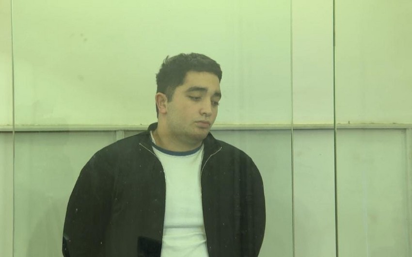 Gənc cüdoçunu öldürməkdə təqsirləndirilən şəxs 19 il müddətinə azadlıqdan məhrum edilib