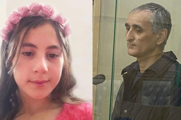 Nərminin atasından açıqlama: “Əlimdə 45 dəqiqəlik video var” - FOTO/VİDEO