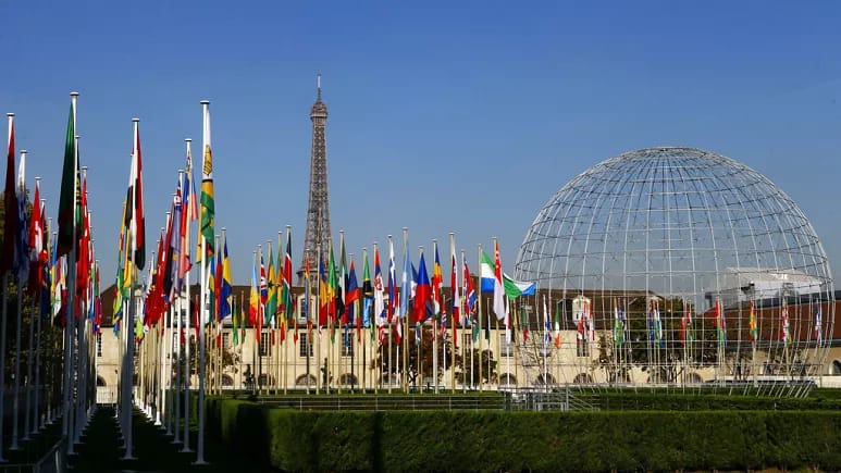 ABŞ UNESCO üzvlüyünə qayıtmaq və borclarını ödəmək qərarına gəlib