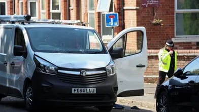 İngiltərənin Nottingem şəhərində 3 cəsəd tapılıb