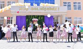 Bu gün “Son zəng”dir