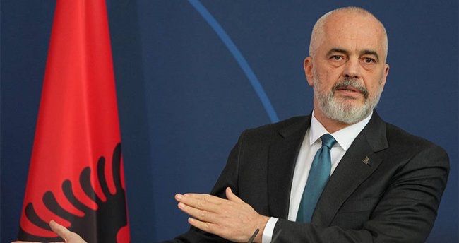 Kosovo-Albaniya hökumətinin birgə iclası ləğv edilib