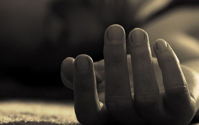 26 yaşlı oğlan sirkə turşusu içib öldü