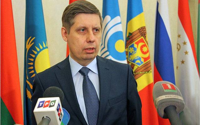 Rusiya Azərbaycana yeni səfir təyin edib