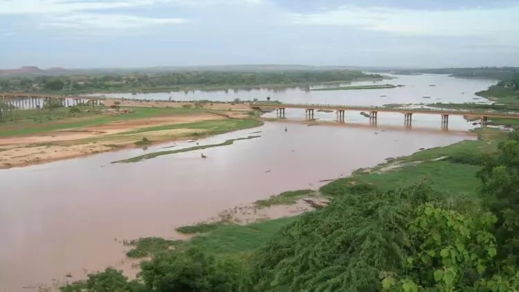 Nigeriyada gəmi qəzası nəticəsində ölənlərin sayı 103-ə çatıb