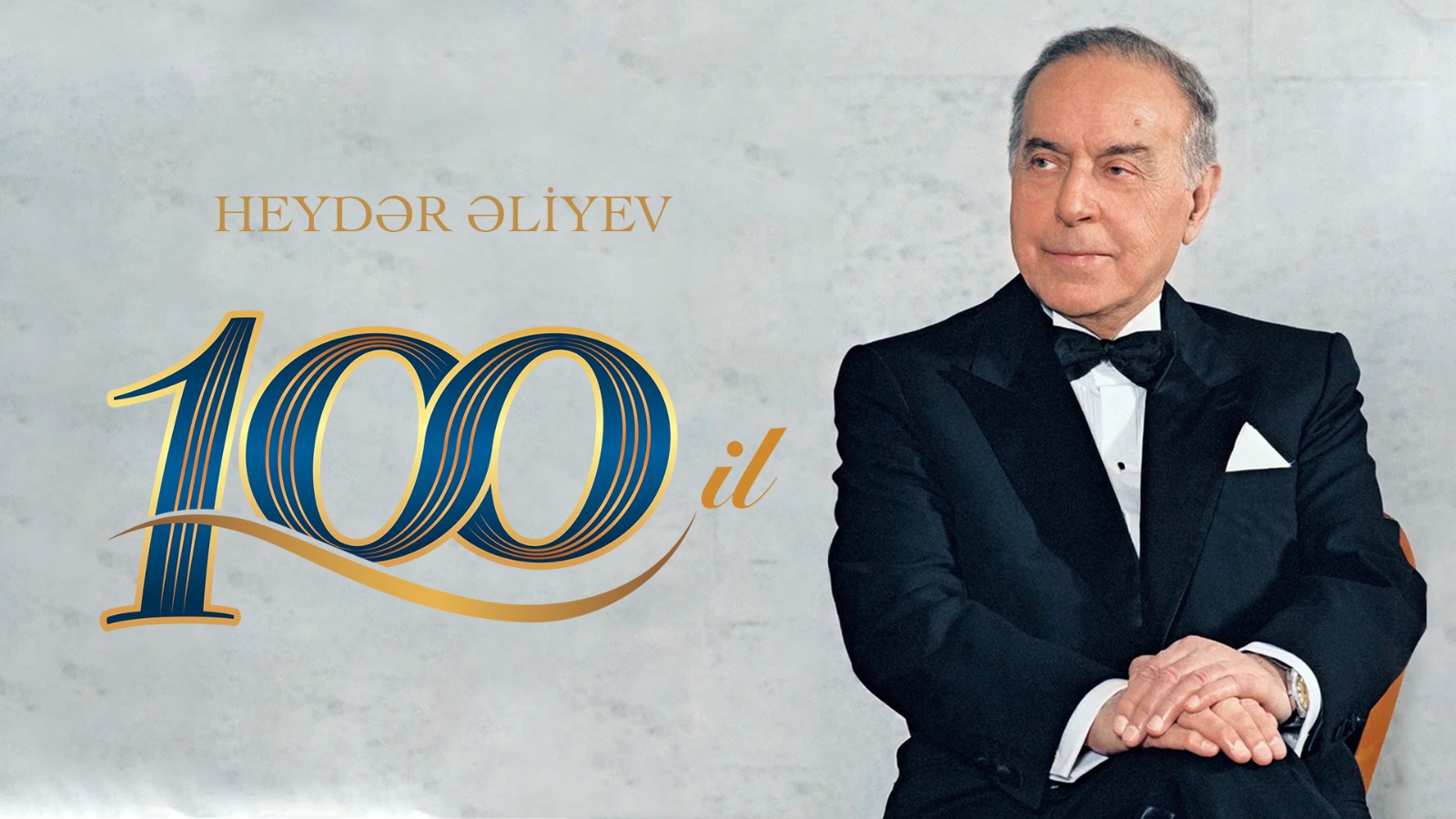 Kənd Təsərrüfatı Nazirliyində Ulu Öndər Heydər Əliyevin 100 illik yubileyinə həsr olunmuş tədbir keçirilib