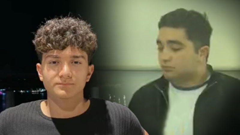 16 yaşlı Turanı öldürən Ruslanın məhkəmədə son sözü belə olub (VİDEO)