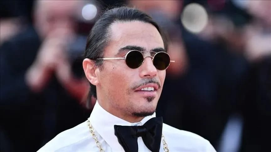 Nusret Nyu-Yorkdakı restoranını bağlayıb