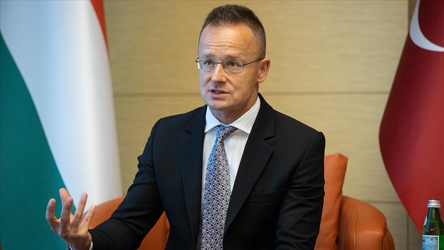 Macarıstan İsveç ilə bağlı Türkiyə ilə danışıqları davam etdirəcək