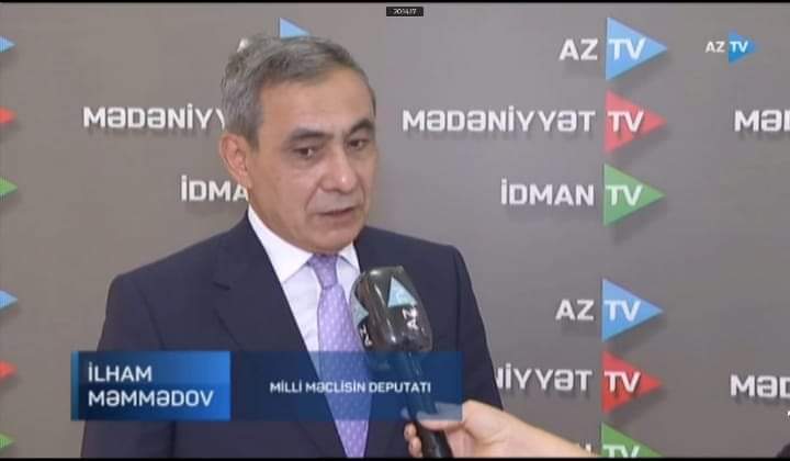 “Heydər Əliyev Azərbaycanın qurtuluşuna imza atan böyük şəxsiyyətdir” - DEPUTAT