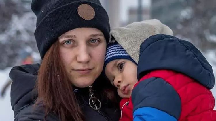 BMT: 2022-ci ilin sonuna kimi 108,4 milyon insan köçkün düşüb