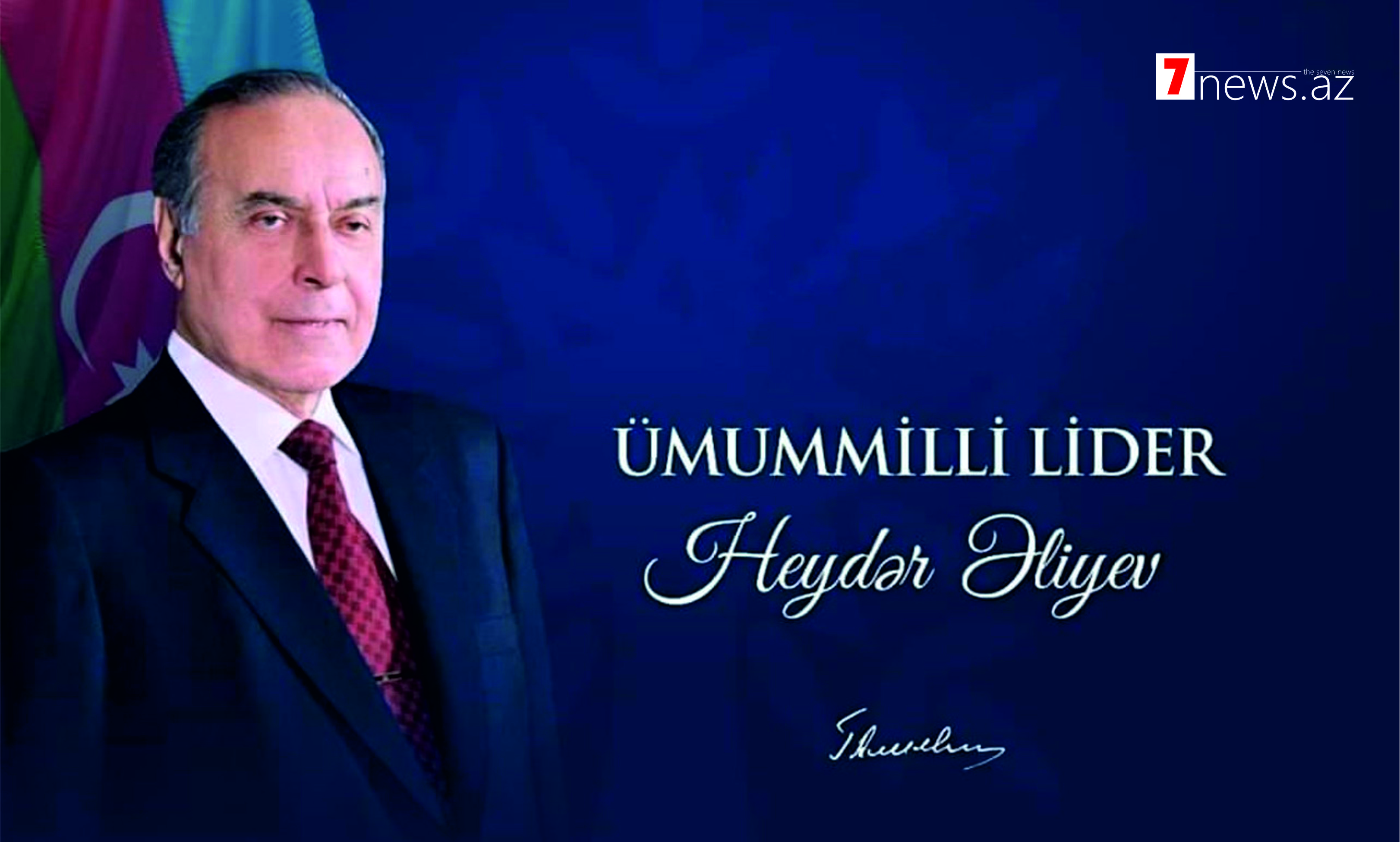 Azərbaycanda Milli Qurtuluş Günü qeyd olunur