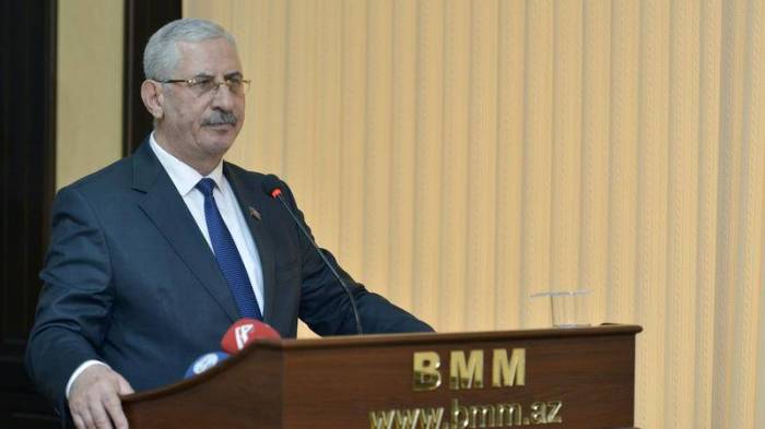 Başsağlığı biznesi, Ramiz Mehdiyevin 