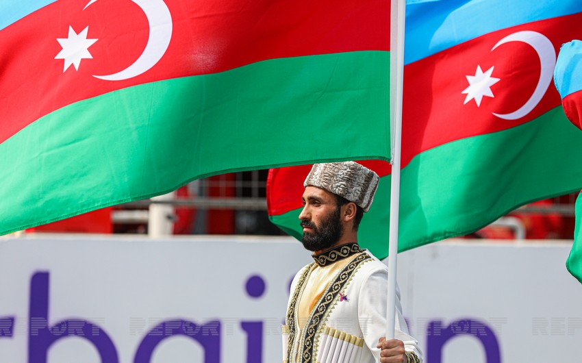 Türkiyə Prezidenti: 