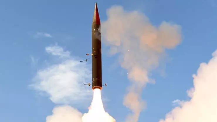 Almaniya İsraildən hava hücumundan müdafiə sistemi alacaq