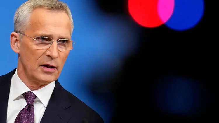 Stoltenberq iyunun 20-də “Air Defender 23” təlimində iştirak edəcək