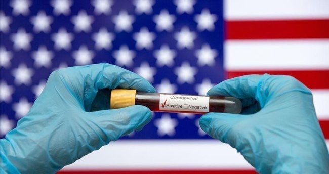 Covid-19 yardım fondundan 280 milyard dollar oğurlanıb