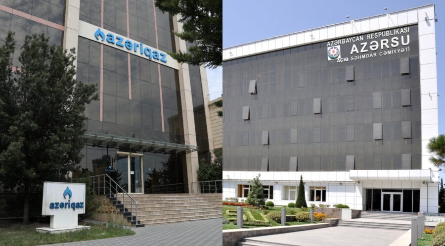 “Azəriqaz” və “Azərsu” sizi belə aldadır – Ağlasığmaz üsul