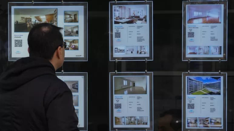 Dünyada mənzil qiymətləri ən çox artan Türkiyədə olub