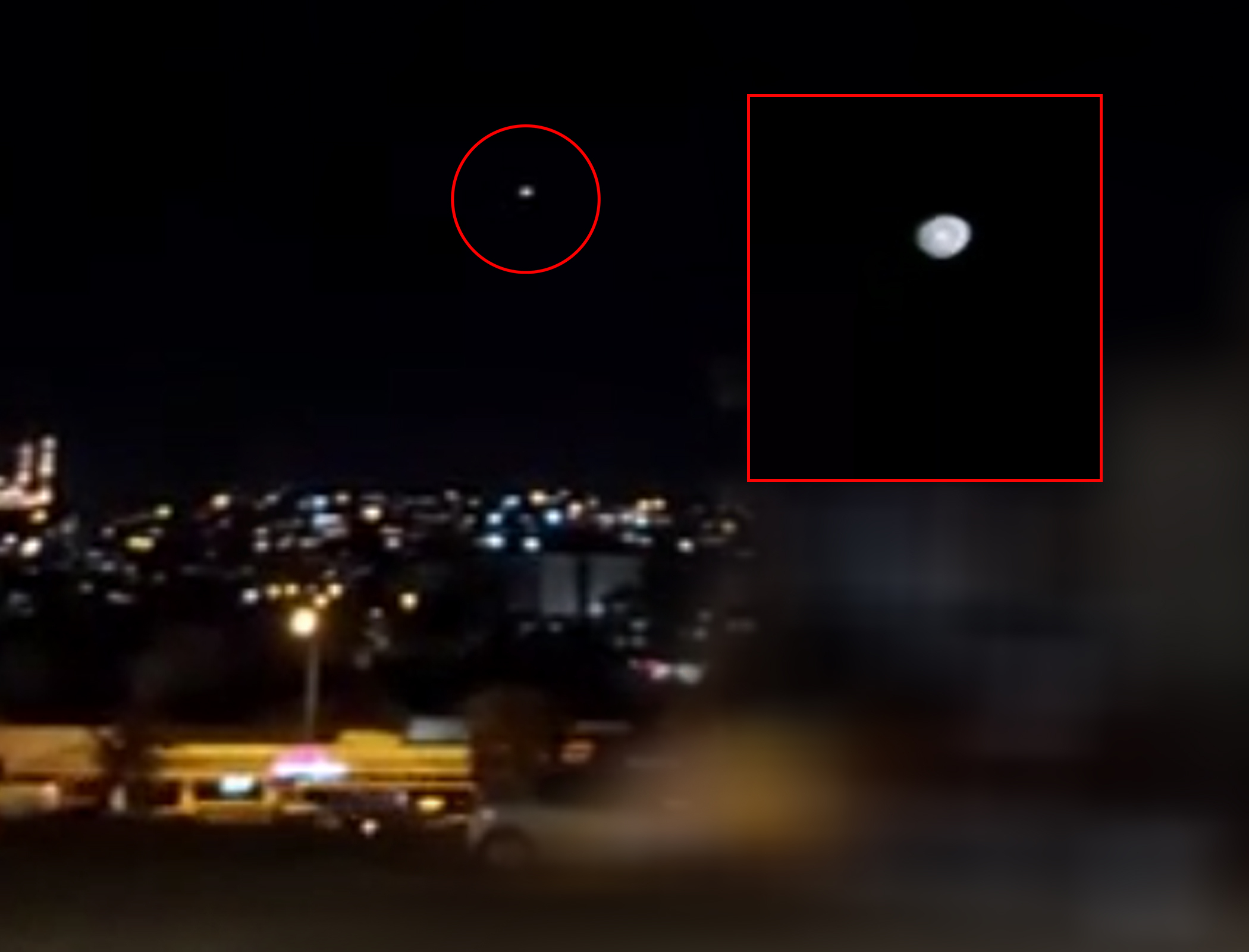 Türkiyədə UNO panikası! Həmin anlar anbaan kameraya düşdü - VİDEO