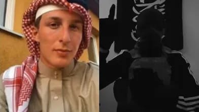 ABŞ əsgəri İŞİD-lə əməkdaşlıq etdiyini etiraf etdi