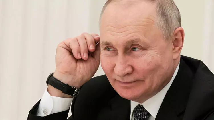 Rusiya Ukraynadan ilhaq etdiyi 4 bölgədə seçkilər keçirəcək