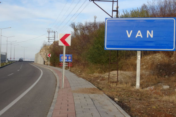 Vanda zəlzələ baş verib: Sakinlər arasında təlaş yaşanıb