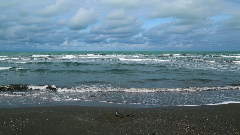 Çimərliklərdə gözlənilən hava şəraiti açıqlanıb