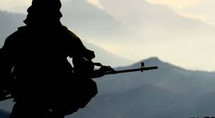 Türkiyə kəşfiyyatı Suriyada əməliyyat keçirib, terrorçu məhv edilib