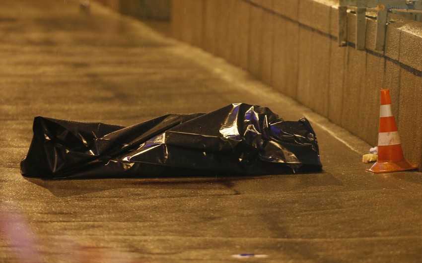 Biləsuvarda qonşusunu qətlə yetirməkdə şübhəli bilinən şəxs saxlanılıb - YENİLƏNİB