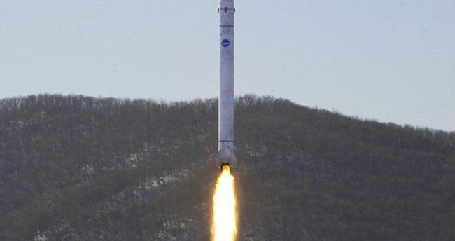 Şimali Koreya hərbi casus peyki haqqında açıqlama verib