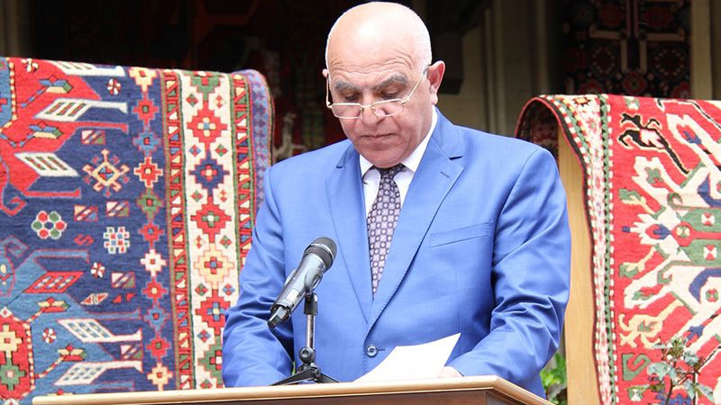 Vidadi Muradovun 11 milyon manatlıq şirkəti ilə bağlı qərar verildi