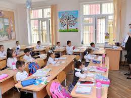 Bu gündən tədrisi digər dillərdə aparılan bölmələrdə məktəb seçimi başlayır