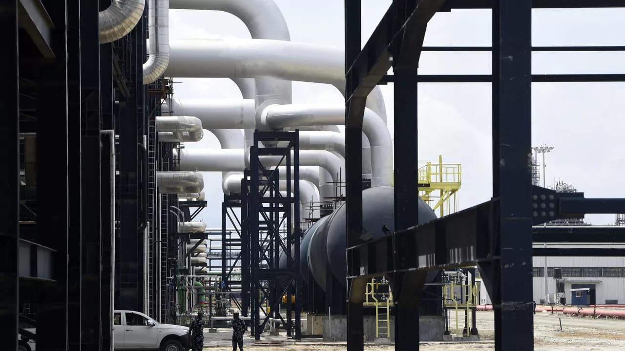 Serbiya Macarıstanla qaz ticarəti edə bilər