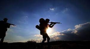 MİT-in keçirdiyi əməliyyat nəticəsində PKK/YPG-nin rəhbər şəxsi məhv edilib