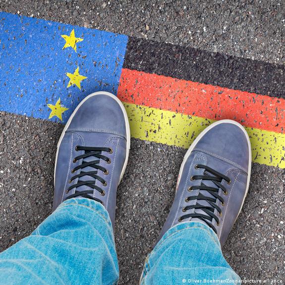 Almaniya işçi qüvvəsi üçün yeni qanun qəbul edəcək