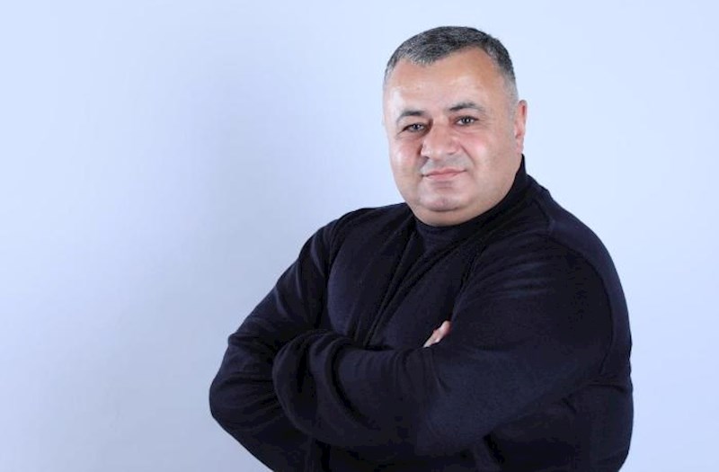 Xainlərin məkrli planları qarşısında dayanan “gözəgörünməzlər” — Anar Yusifoğlu yazır…