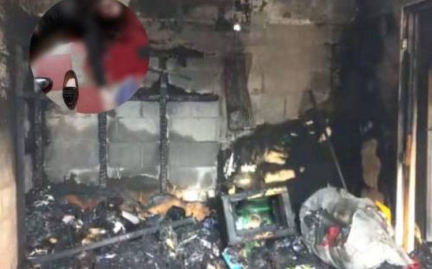 Hondurasda ölən məhbus qadınların sayı 40 nəfəri ötüb - YENİLƏNİB