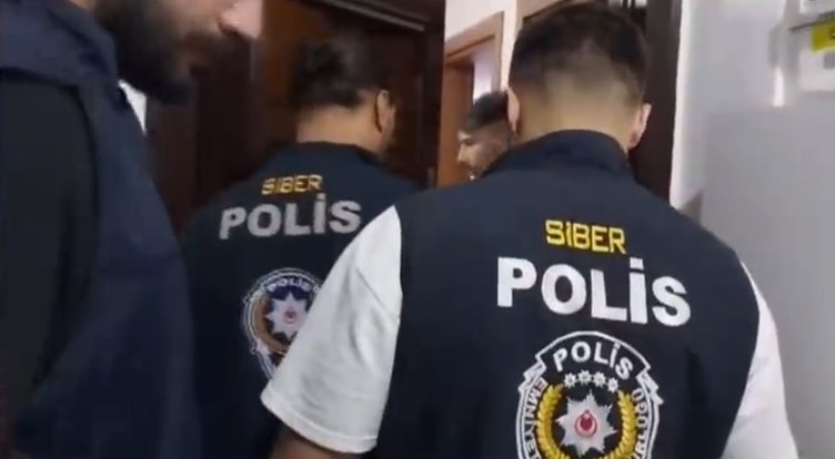 “TikTok”la bağlı əməliyyat - Məşhur fenomenlər həbs olundu