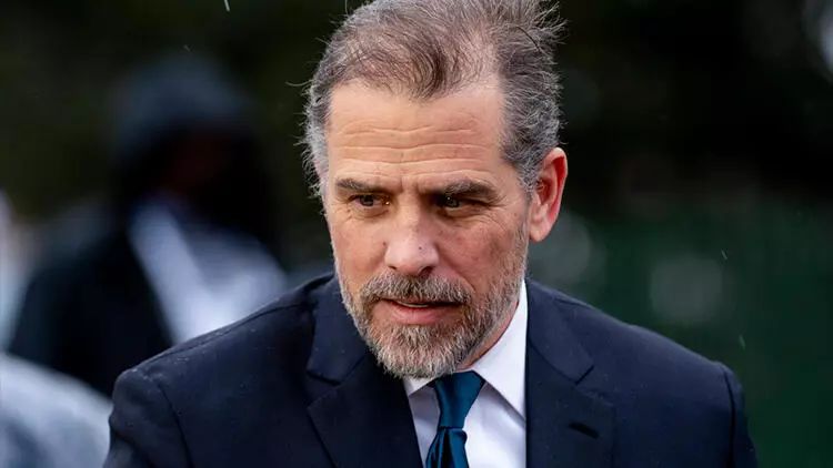 Hunter Bayden vergi və silah saxlama ittihamlarında günahkar olduğunu etiraf edib