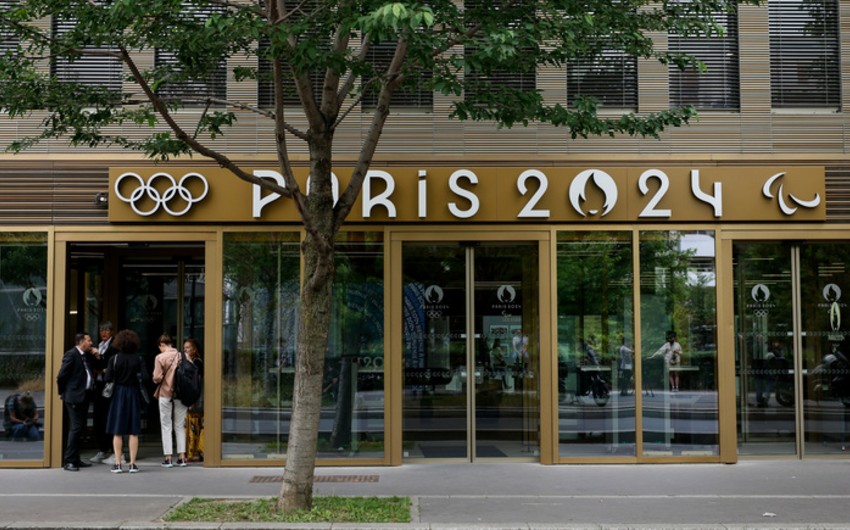 Fransada korrupsiyada şübhəli bilinən 2024-cü il Olimpiadasının təşkilat komitəsinin ofislərində axtarışlar aparılır