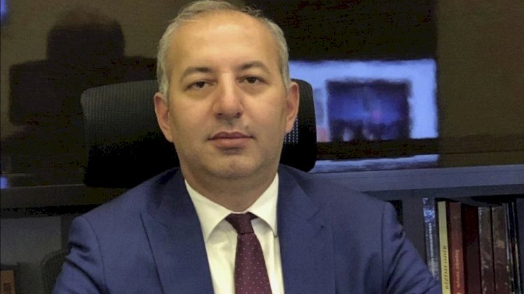 TƏBİB sədrinin daha bir yaxını özünə toy edir